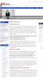 Mobile Screenshot of heightforum.com
